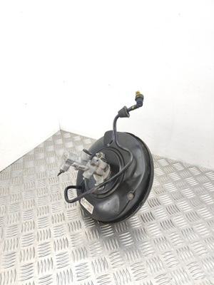 Opel meriva a 2005 підсилювач гальма фото №1