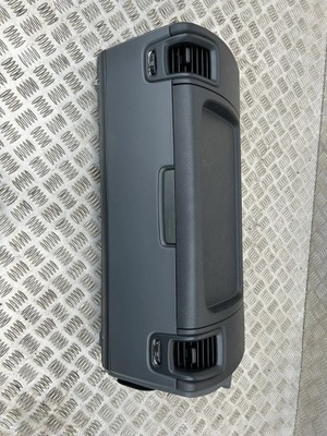 Приборная панель приборная панель приборная рамка предохранителей scania r фото №1