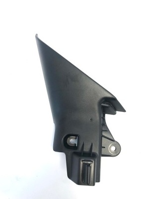 Vw arteon защита заглушка зеркало левая 3g8837993 фото №1