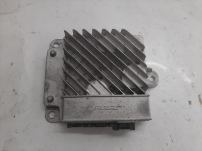 Підсилювач bosse renault kadjar фото №1