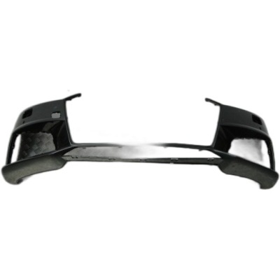 Audi tt s-line 8s0 бампер перед 8s0807437 h фото №1