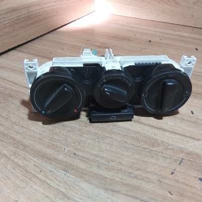 Панель обдув lupo 1j0819045f фото №1