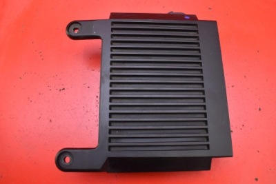 Усилитель радио 31310010 volvo xc60 1 i 08-13 фото №1