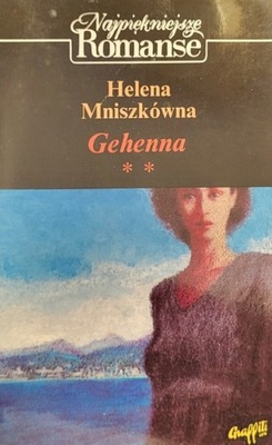 GEHENNA CZĘŚĆ 2 HELENA MNISZKÓWNA