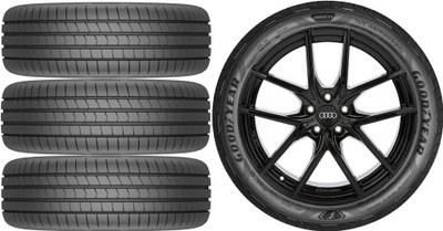 NUEVO RUEDAS LATO AUDI AUDI S6 GOODYEAR 245/40R18*1  