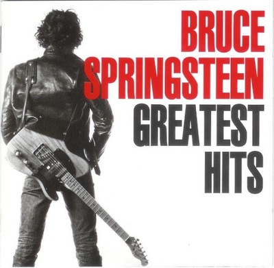 Bruce Springsteen – Greatest Hits