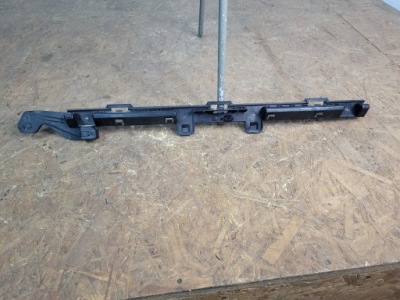 Citroen c3 iii 3 aircross кронштейн бампера задняя фото №1