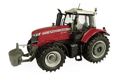 Traktor Massey Ferguson 7726S UH5304