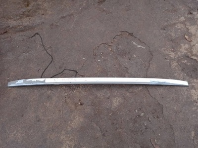 Kia sportage iii рейлинги кровельные комплект 2011r фото №1