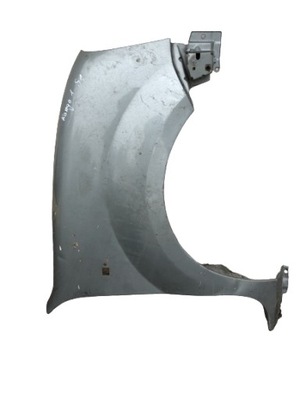 Крила правий перед передній renault kangoo i 1 фото №1