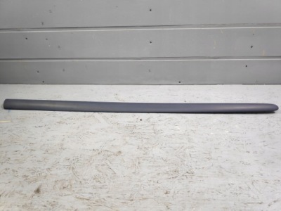 Peugeot 206 cc молдинг двері правий перед 9625098777 фото №1