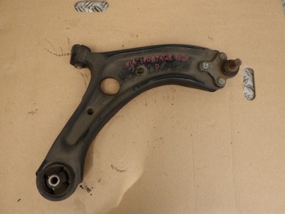 Kia sportage iv важіль правий передній перед фото №1