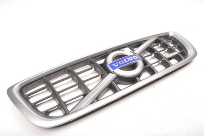 Volvo v70 iii решётка радиатора решётка радиатора решётка радиатора rdesign 31283895 фото №1