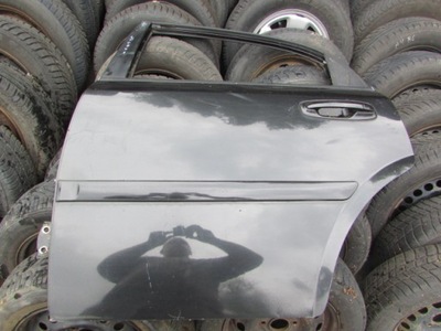 Двері задні ліва chevrolet lacetti фото №1