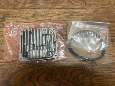 Opel astra k 5 преобразователь модуль led 39024626 фото №1