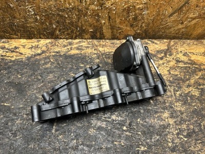 Коллектор всасывающий регулятор 3.0 tdi 059129711bs фото №1