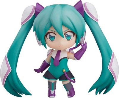 Figurka Anime Vocaloid Hatsune Miku Good Smile JP