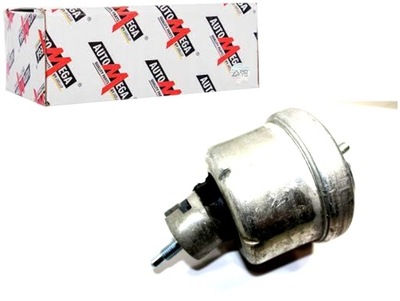 Подушка двигуна ліва automega фото №1