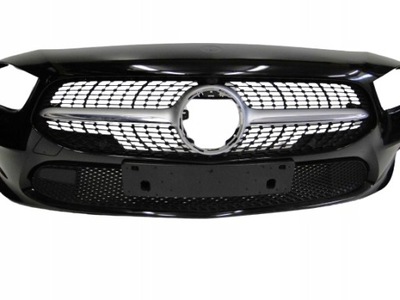 Mercedes a klasa w177 177 решётка радиатора решётка радиатора фото №1