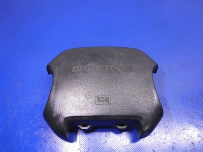 Подушка подушка безопасности водителя dodge ram 1500 94-03 r фото №1