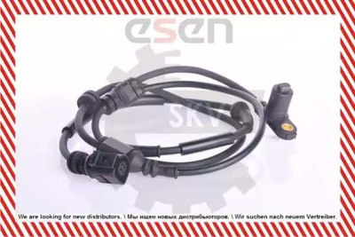 ДАТЧИК ABS VOLKSWAGEN SEAT FORD ESEN SKV