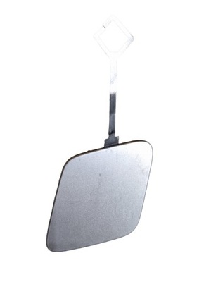 Citroen jumpy iii 15- заглушка na hak перед фото №1