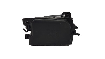 Блок управления ecu двигателя бортовой компьютер renault clio v e-tech гибрид фото №1