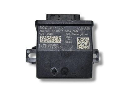 Audi a3 s3 8v 2013 блок управления / модуль света lcm фото №1