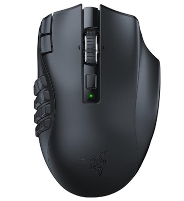 Razer レイザー Naga V2 Pro RAZER Naga V2 Pro Mysz - niskie ceny i opinie w Media Expert