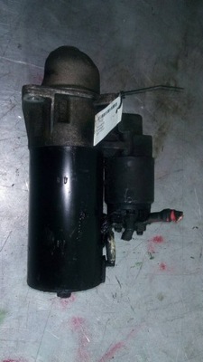 Стартер bmw e36 1.7 tds 0001110110 фото №1