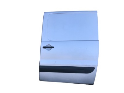 Дверь сдвижные peugeot expert ii фото №1