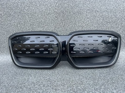 Решітка радіатора решітка радіатора bmw ix3 x3 g08 51119881798 фото №1