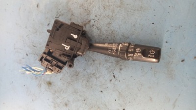 Перемикач двірник toyota previa 01r фото №1