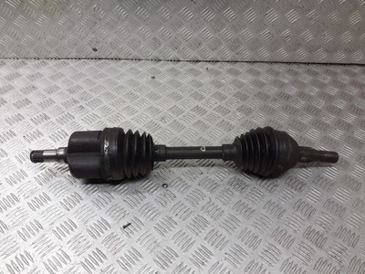 Привідний вал права передня pontiac trans sport 3.4 фото №1