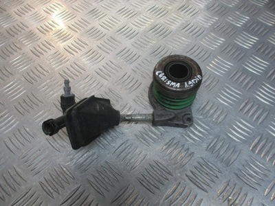 Циліндр зчеплення mitsubishi carisma 1.9 did фото №1