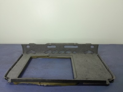 Bmw 7 e65 e66 защита pod бардачок 7149207 фото №1