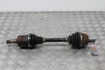 Привідний вал лівий перед volvo v40 crosscountry 31367198 фото №1