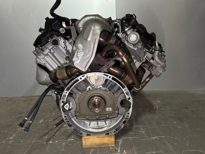 Mercedes 642896 двигун sprinter фото №1