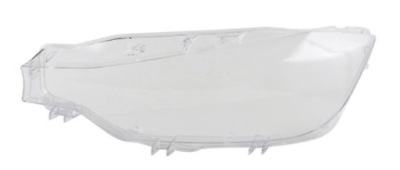 Новый стекло фары лампы bmw 3 f30 f31 2016-2018 левый фото №1