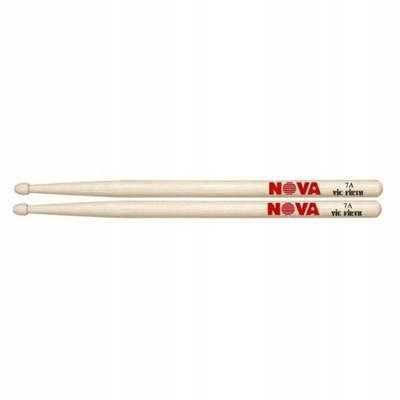 VIC FIRTH N7A - PAŁKI PERKUSYJNE