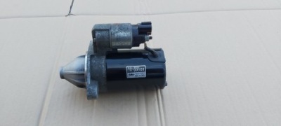 Hyundai kia стартер valeo 36100-03101 фото №1