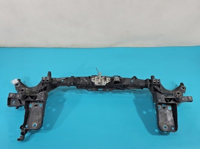 Pas передний renault kangoo ii 08-13 8200393685 фото №1