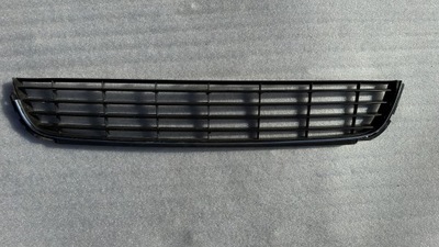 VW GOLF VI 08- DEFLECTOR BUMPER FRONT CENTRAL 5K0853677  