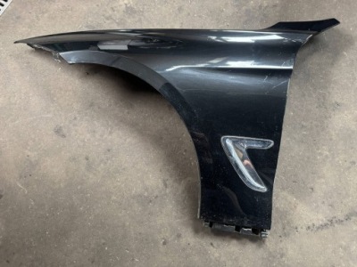 Bmw 3 gt f34 крыло левый передний 475 фото №1
