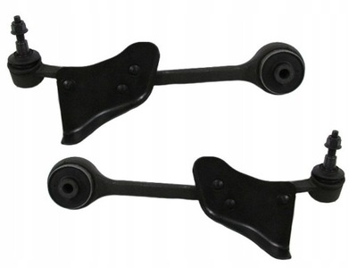 Важіль передній нижній ford mustang 2015-2022 фото №1