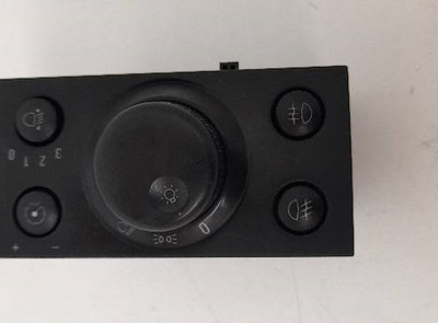 Вимикач світла opel vectra 2,0 dti фото №1