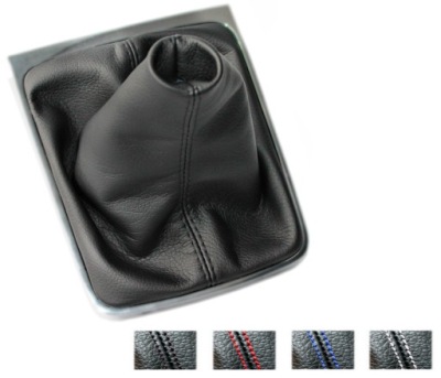 Чохол передач - toyota corolla verso ii 2004-2009 фото №1