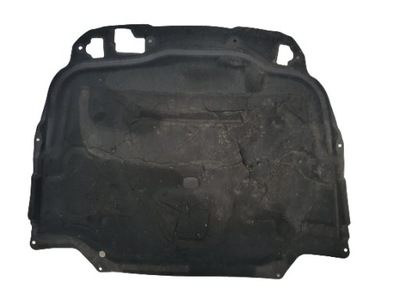 Шумоізоляція капот mini r55 r56 r57 lift 7307579 фото №1