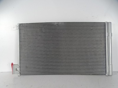 Радиатор кондиционера opel adam corsa e nowa оригинальный номер фото №1