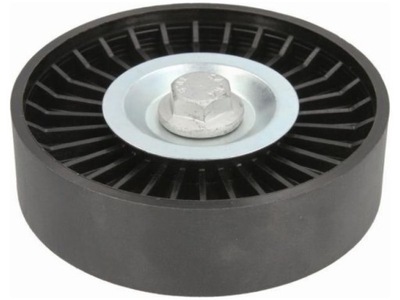 Ролик ремінь клиновий kia proceed iii 1.6 ceed iii 1.6 pro ceed i 2.0 фото №1